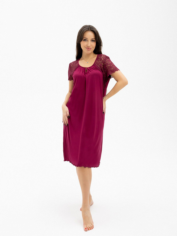 Сорочка женская М-320 									