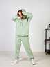 Комплект женский 2 предм М-606 Зимний день