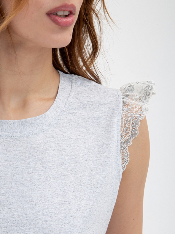 Майка женская М-725 Жемчужина 